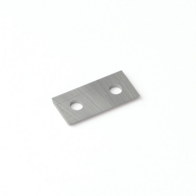 25x12x1.5mm Rectangular Carbide Insert Knife