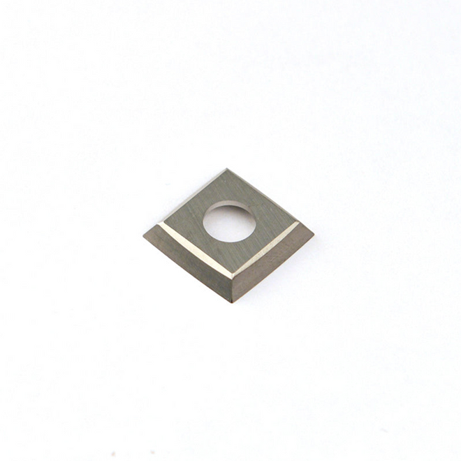 15.23x15.23x2.7mm Reversible Carbide Insert - Sheartak Tools