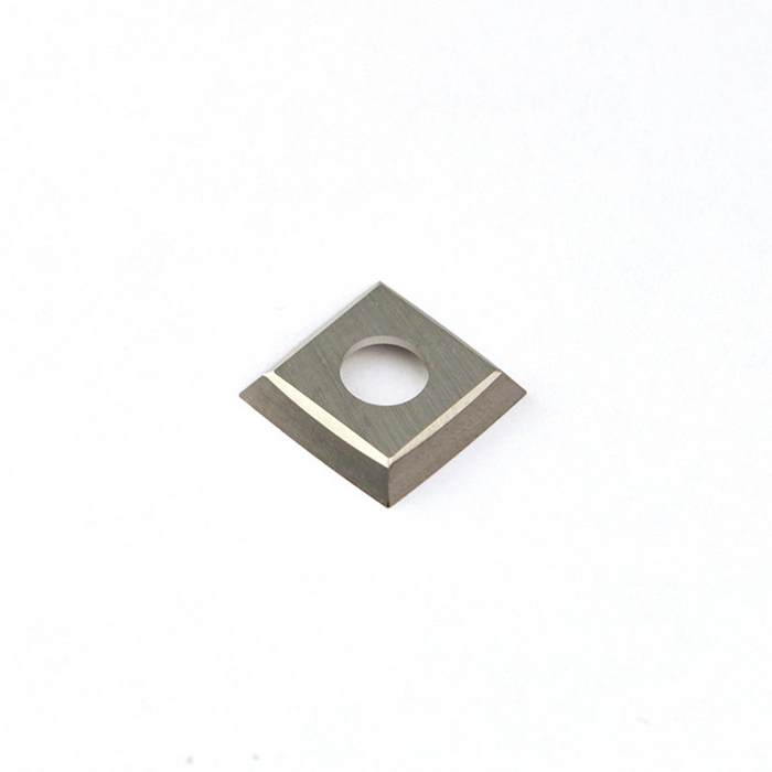 15.23x15.23x2.7mm Reversible Carbide Insert - Sheartak Tools