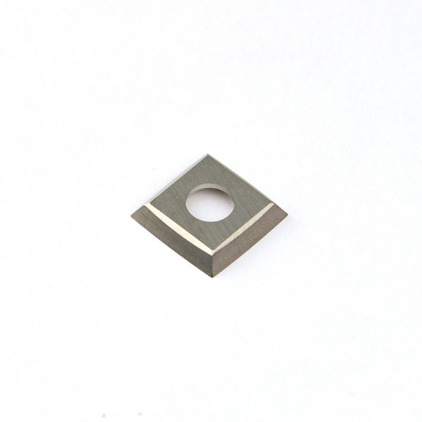 15.23x15.23x2.7mm Reversible Carbide Insert - Sheartak Tools