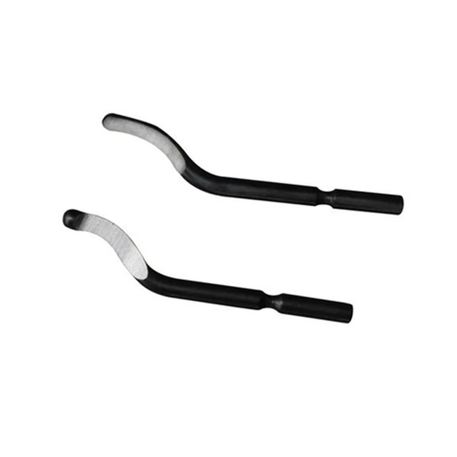 480-0009 Heavy-Duty Universal Deburring Cutter