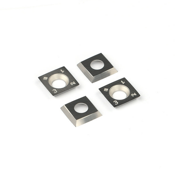 14.6x14.6x2.5mm Square Carbide Insert Knife