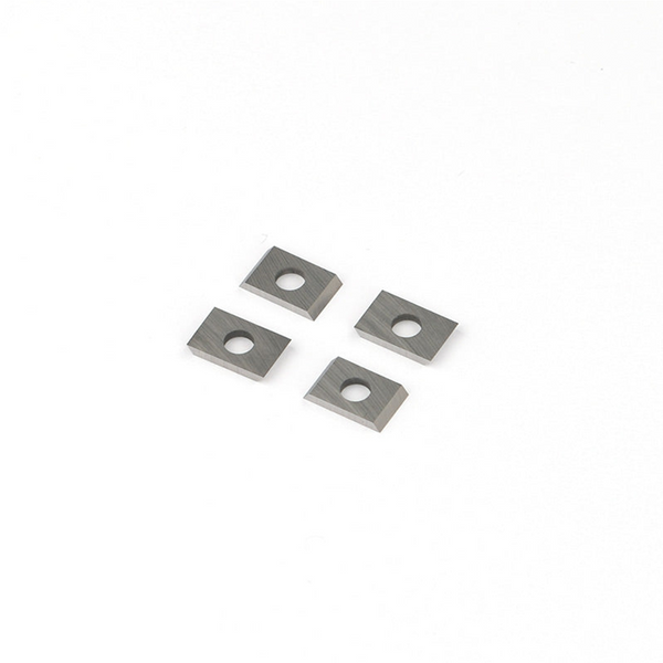 7.5x12x1.5mm Square Carbide Insert Knife