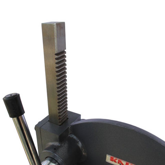 3 Ton Cast Iron Heavy Duty Arbor Press