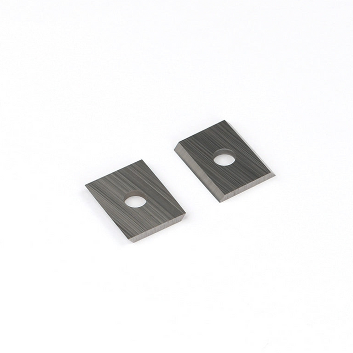 15x12x1.5mm Rectangular Carbide Insert Knife