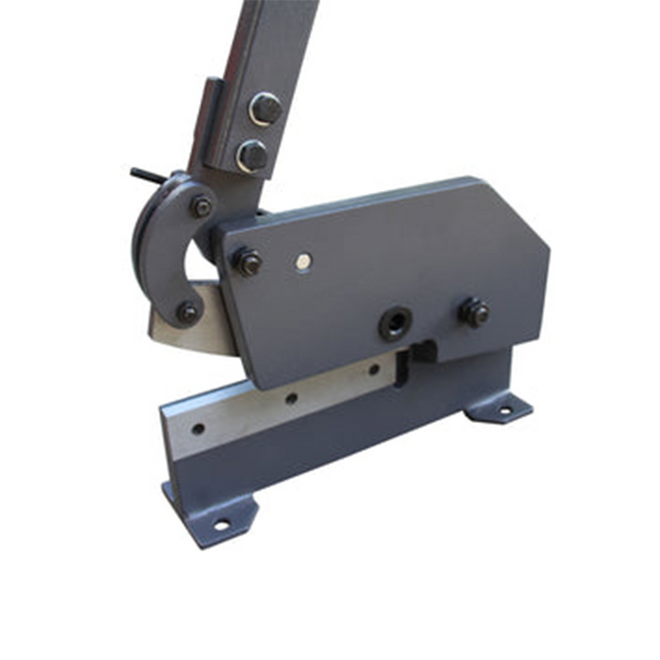 5-Inch Sheet Metal Plate Shear HS-5