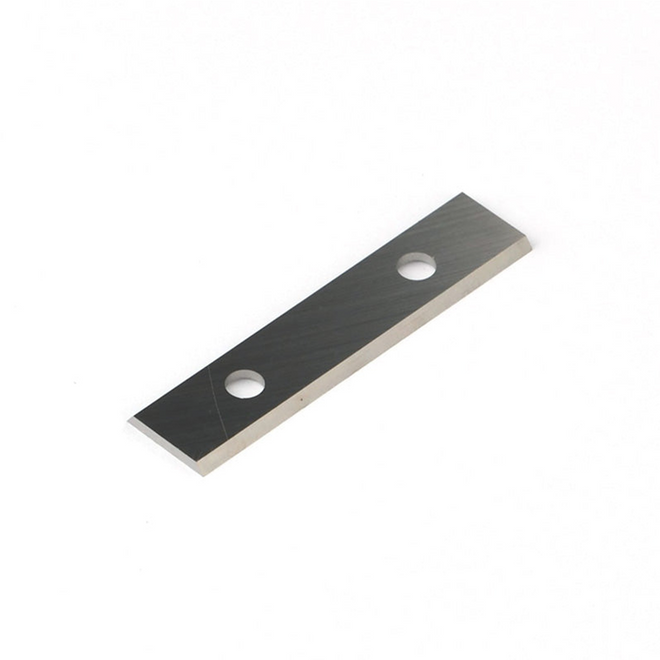 50x12x1.5mm Rectangular Carbide Insert