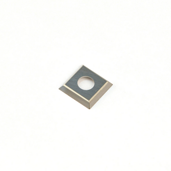 Sheartak 15x15x2.5mm Square Carbide Insert Knife - Sheartak Tools
