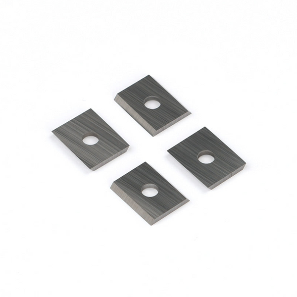 15x12x1.5mm Rectangular Carbide Insert Knife