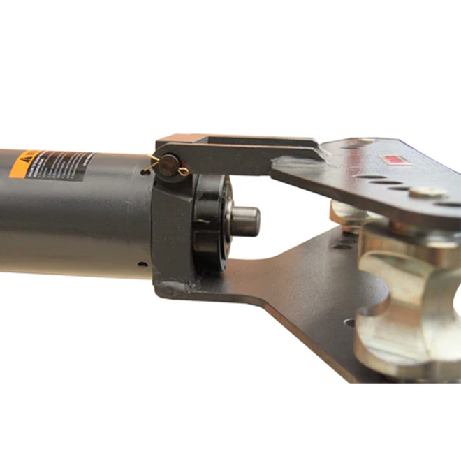 10 Ton Hydraulic Pipe Bender HB-10