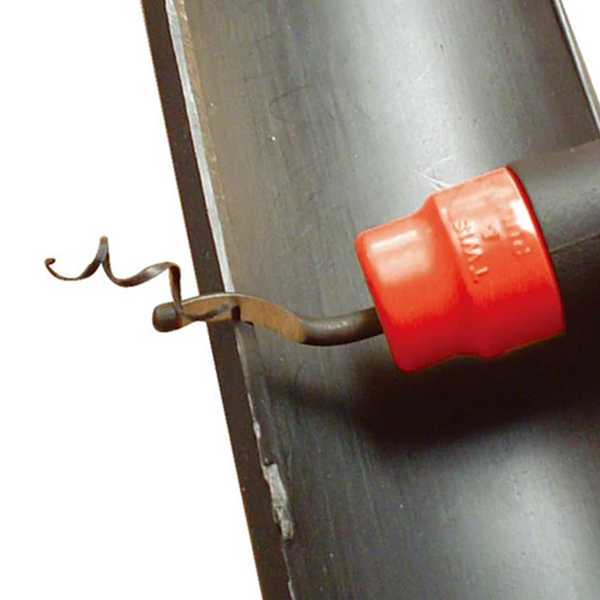 480-0100 Light-duty Universal Deburring Cutter