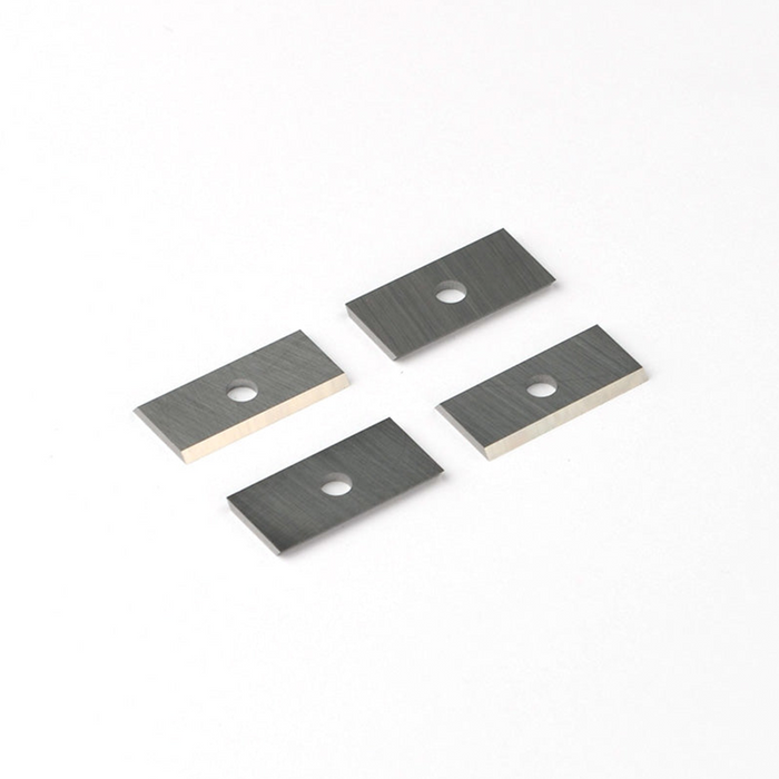 25x12x1.5mm Rectangular Carbide Insert