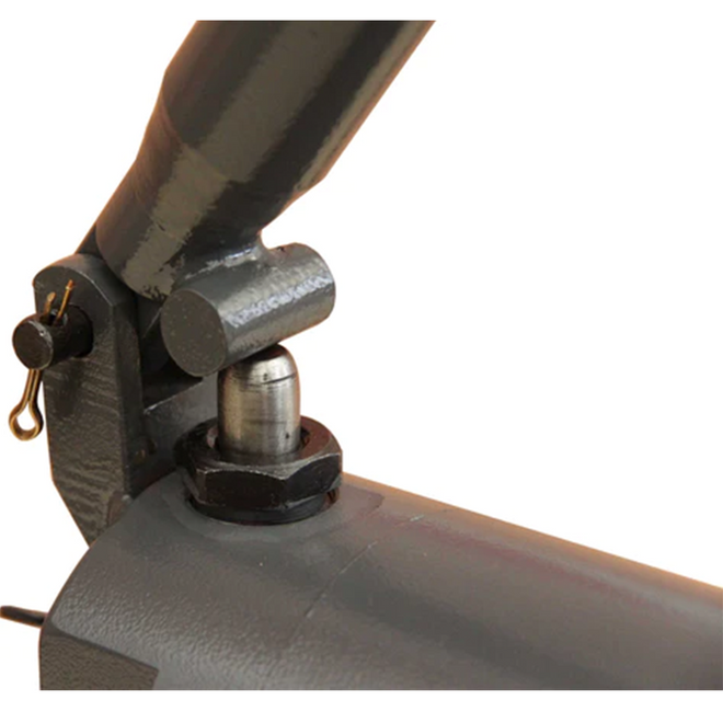 10 Ton Hydraulic Pipe Bender HB-10