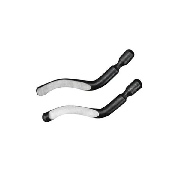 480-0100 Light-duty Universal Deburring Cutter