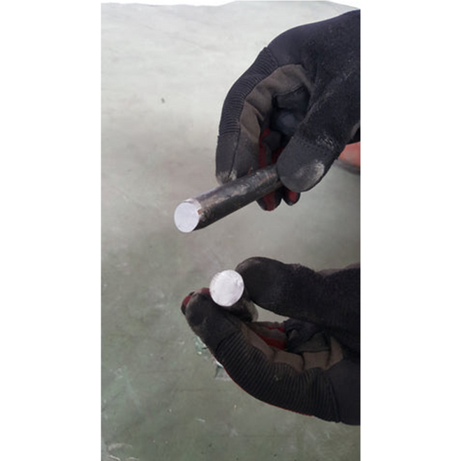 6-Inch Sheet Metal Plate Shear HS-6