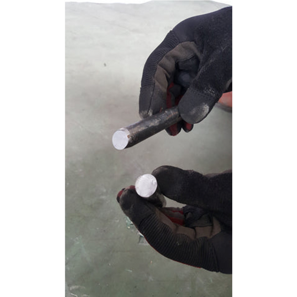 6-Inch Sheet Metal Plate Shear HS-6