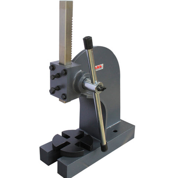 3 Ton Cast Iron Heavy Duty Arbor Press