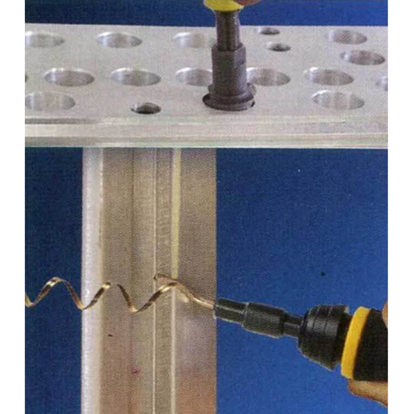 780-17PC Deburring Universal Extra Set