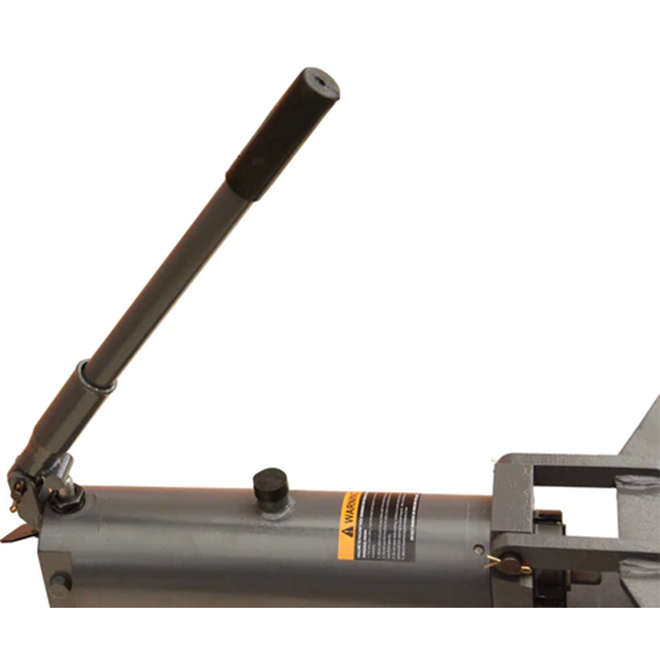 10 Ton Hydraulic Pipe Bender HB-10