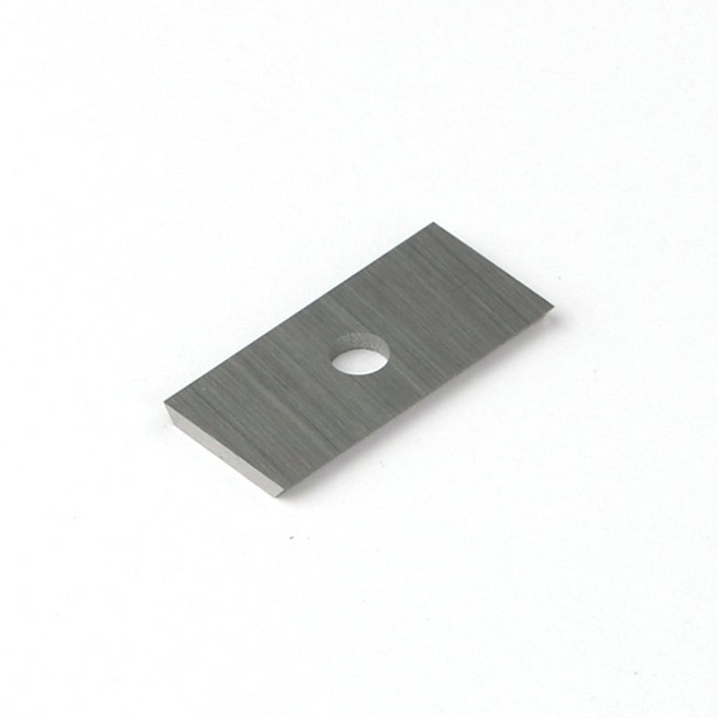 25x12x1.5mm Rectangular Carbide Insert