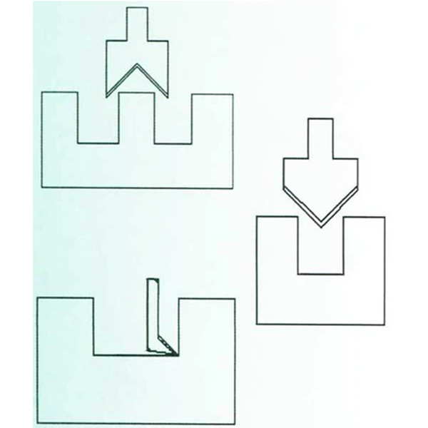780-17PC Deburring Universal Extra Set
