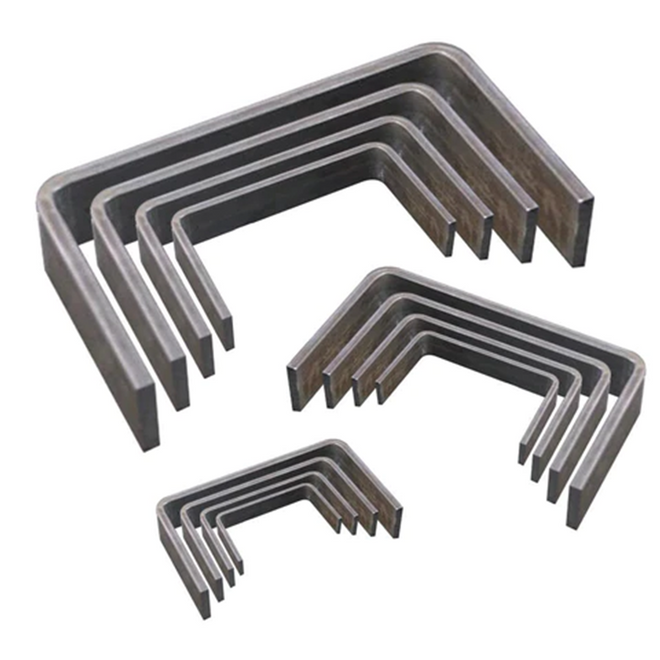 4" Hand Operated Steel Bender FB-4