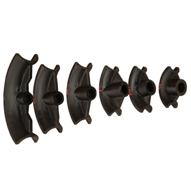 10 Ton Hydraulic Pipe Bender HB-10