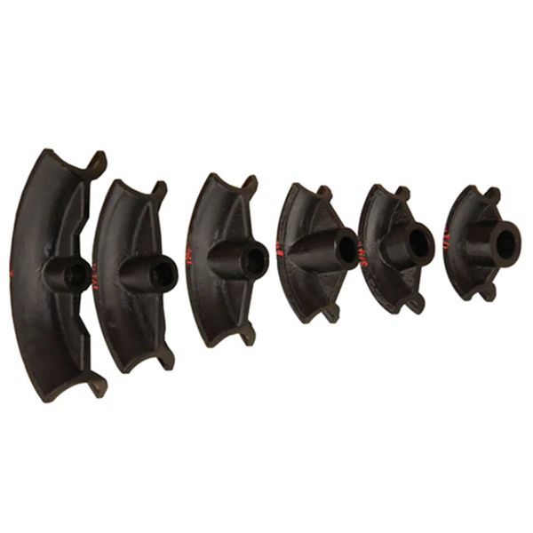 10 Ton Hydraulic Pipe Bender HB-10