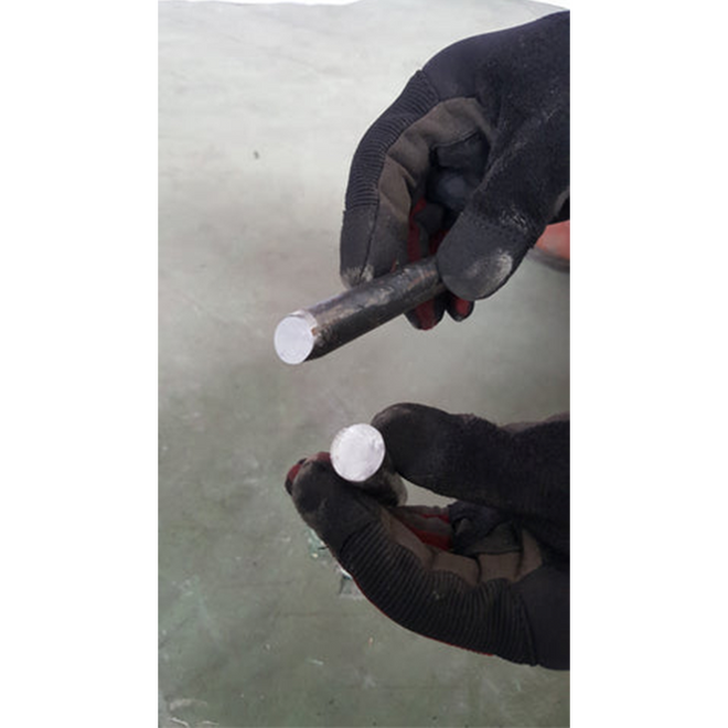 12-Inch Sheet Metal Plate Shear HS-12