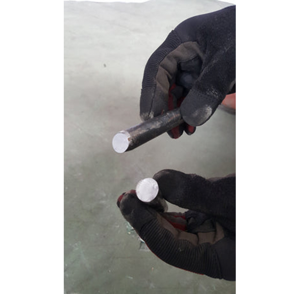 5-Inch Sheet Metal Plate Shear HS-5