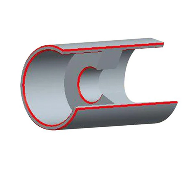 480-0100 Light-duty Universal Deburring Cutter