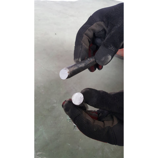 10-Inch Sheet Metal Plate Shear HS-10