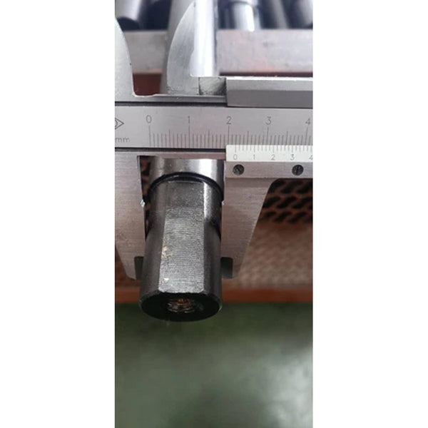 RM-18 18" Throat Depth Sheet Metal Fabrication Bead Roller Kit + Fence Attachment (Only in Canada) - Sheartak Tools