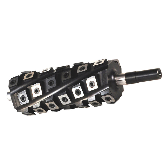 Helical Cutterhead for Craftmaster 6" Jointer