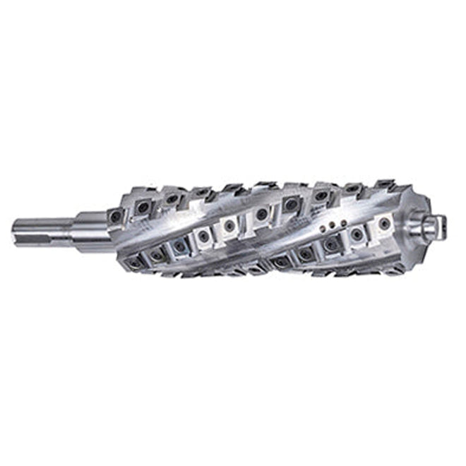 Spiral Cutterhead for Delta DC-33 13" Planer