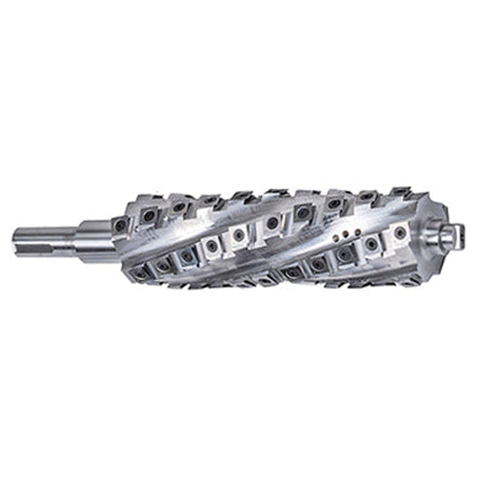 Shearak Spiral Cutterhead for Rockwell 62-175 13" Planer