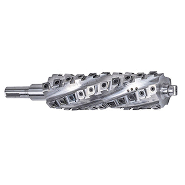 Spiral Cutterhead for Delta 22-661 13" Planer