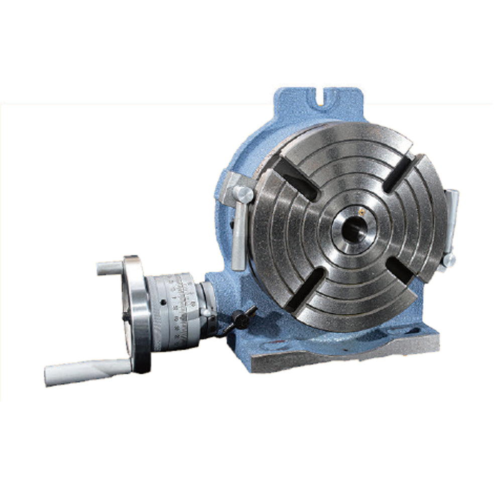 Rotary Tables | Horizontal & Vertical Milling Table HV Series