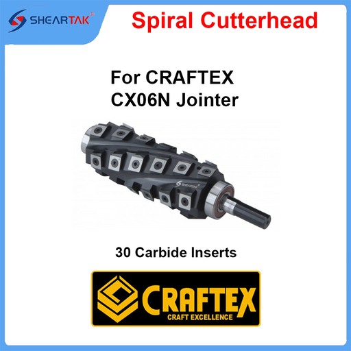 Sheartak Tools