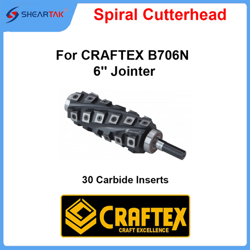 Sheartak Tools