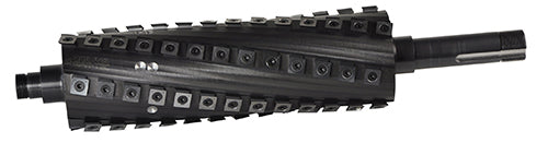 Sheartak Spiral Cutterhead for SCM Mini 30 12" Combined Universal Woodworker