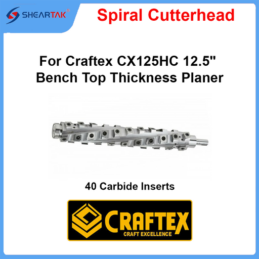 Sheartak Tools