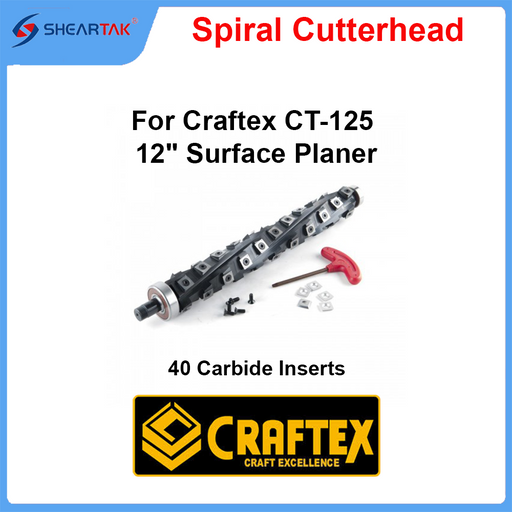 Sheartak Tools