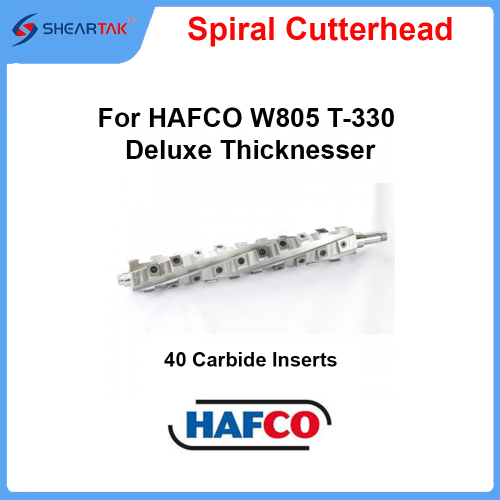 HAFCO