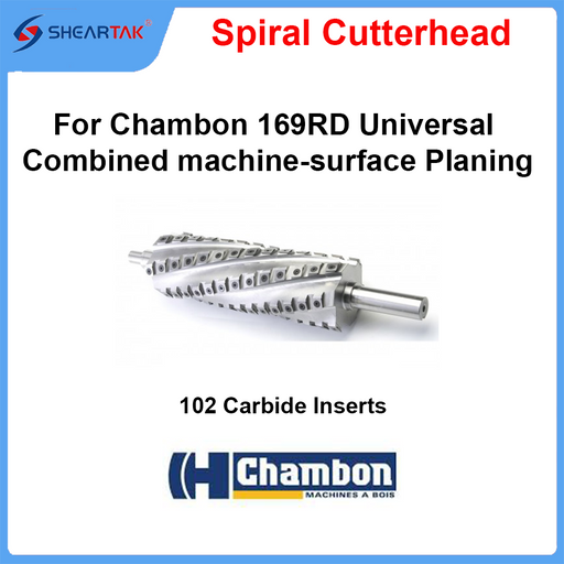 Sheartak Tools