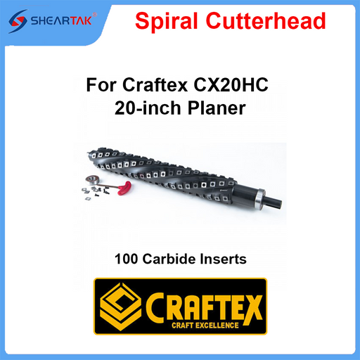 Sheartak Tools