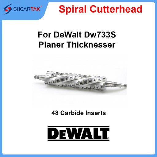 Sheartak Tools
