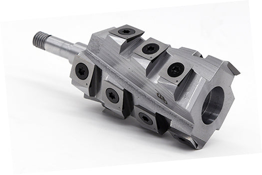 Sheartak Spiral Cutterhead for Makita 1100 3-1/4" Power Planer