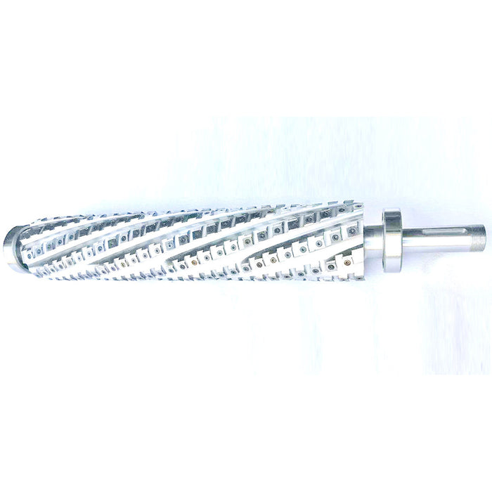 Spiral Cutterhead for SECO GY-610S Planer Jointer