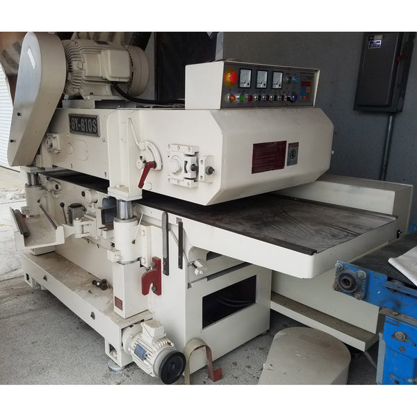 Spiral Cutterhead for SECO SK-824WP 24'' Planer